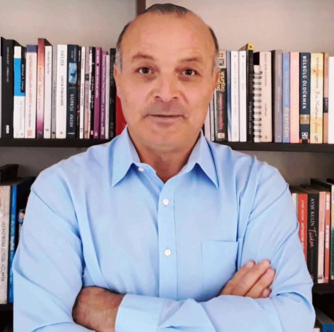 Mustafa Erol